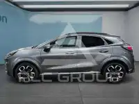 2022 Ford Puma