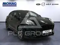 2022 Ford Puma