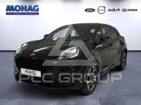 2022 Ford Puma