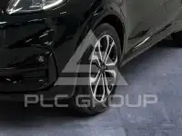 2022 Ford Puma