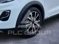 2022 Ford Puma