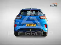 2022 Ford Puma