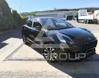 2022 Ford Puma