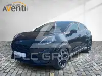 2022 Ford Puma
