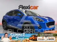 2022 Ford Puma