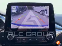 2022 Ford Puma