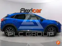 2022 Ford Puma