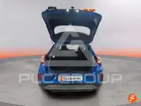 2022 Ford Puma