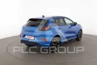 2022 Ford Puma