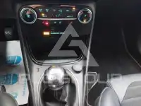 2022 Ford Puma