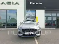 2022 Ford Puma