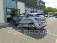 2022 Ford Puma