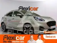 2022 Ford Puma