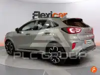2022 Ford Puma