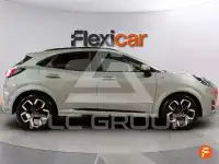 2022 Ford Puma
