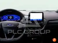 2022 Ford Puma