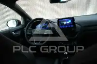 2022 Ford Puma