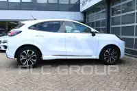 2022 Ford Puma