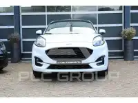 2022 Ford Puma