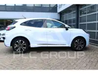 2022 Ford Puma
