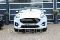 2022 Ford Puma