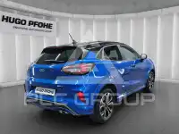 2022 Ford Puma