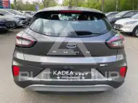 2022 Ford Puma