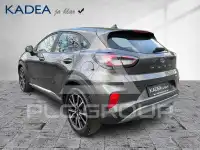 2022 Ford Puma