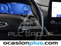 2022 Ford Puma