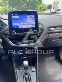 2022 Ford Puma