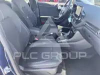 2022 Ford Puma
