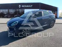 2022 Ford Puma