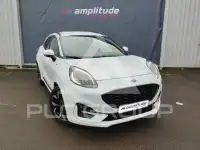 2022 Ford Puma