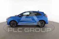 2022 Ford Puma