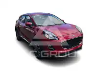 2022 Ford Puma