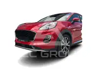 2022 Ford Puma
