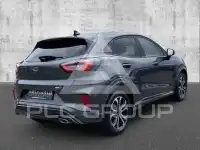 2022 Ford Puma