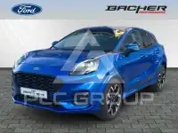 2022 Ford Puma