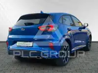 2022 Ford Puma