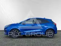 2022 Ford Puma