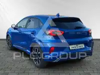 2022 Ford Puma