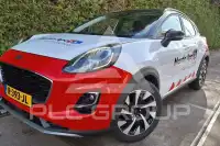 2022 Ford Puma