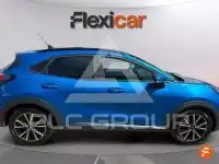 2022 Ford Puma