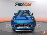 2022 Ford Puma