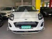 2022 Ford Puma