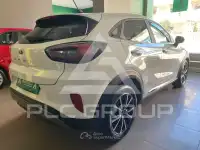 2022 Ford Puma
