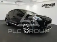 2022 Ford Puma