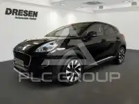 2022 Ford Puma