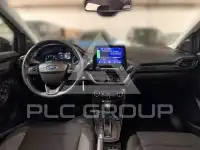 2022 Ford Puma