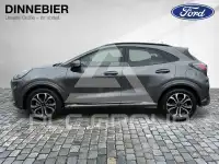 2022 Ford Puma